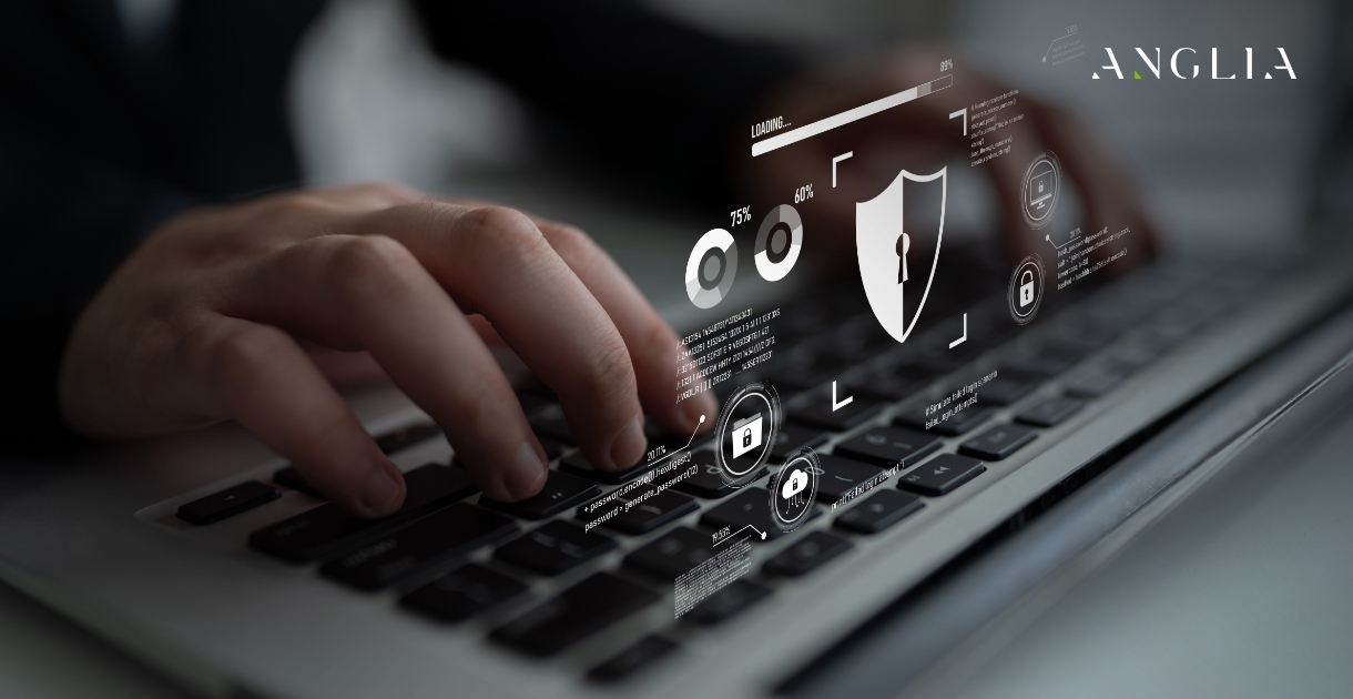 Website Security Essentials: Protecting Your Customer Data